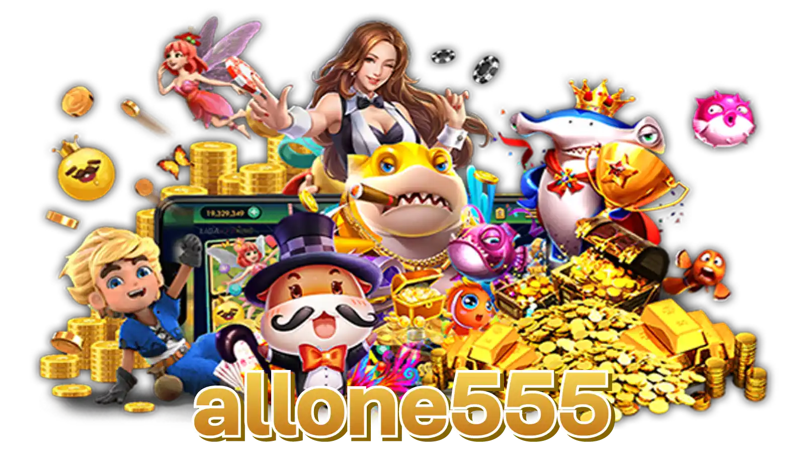 allone555